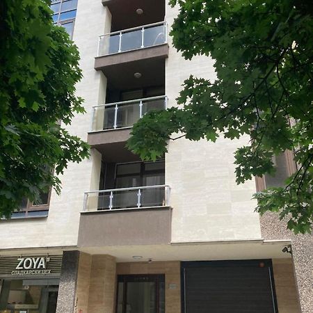 Este Apart 5 - Top Center Apartment София Екстериор снимка