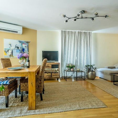Este Apart 5 - Top Center Apartment София Екстериор снимка