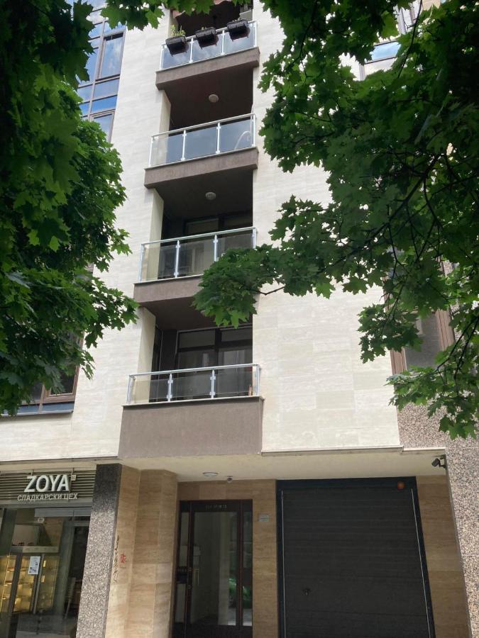 Este Apart 5 - Top Center Apartment София Екстериор снимка