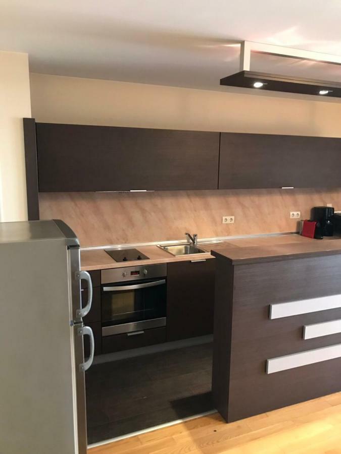 Este Apart 5 - Top Center Apartment София Екстериор снимка