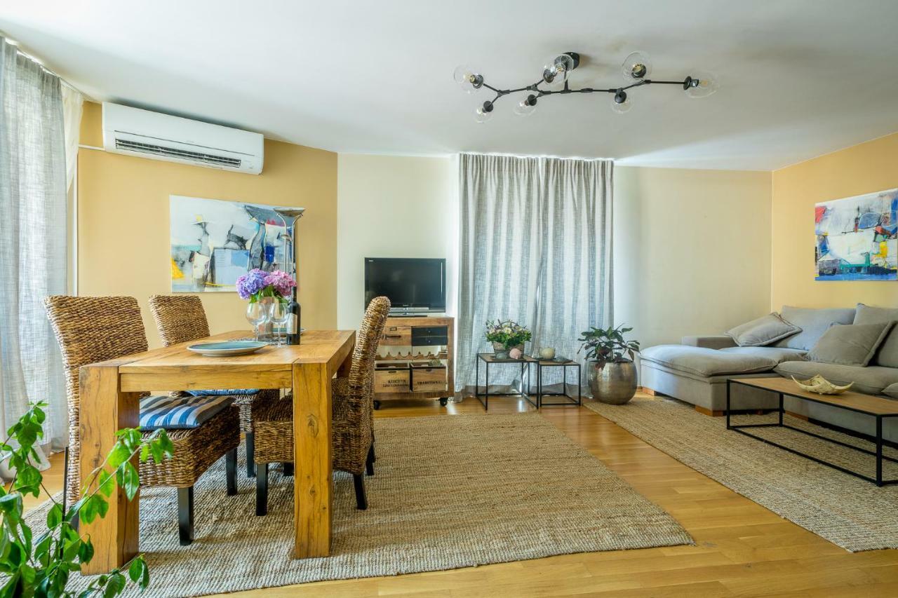 Este Apart 5 - Top Center Apartment София Екстериор снимка