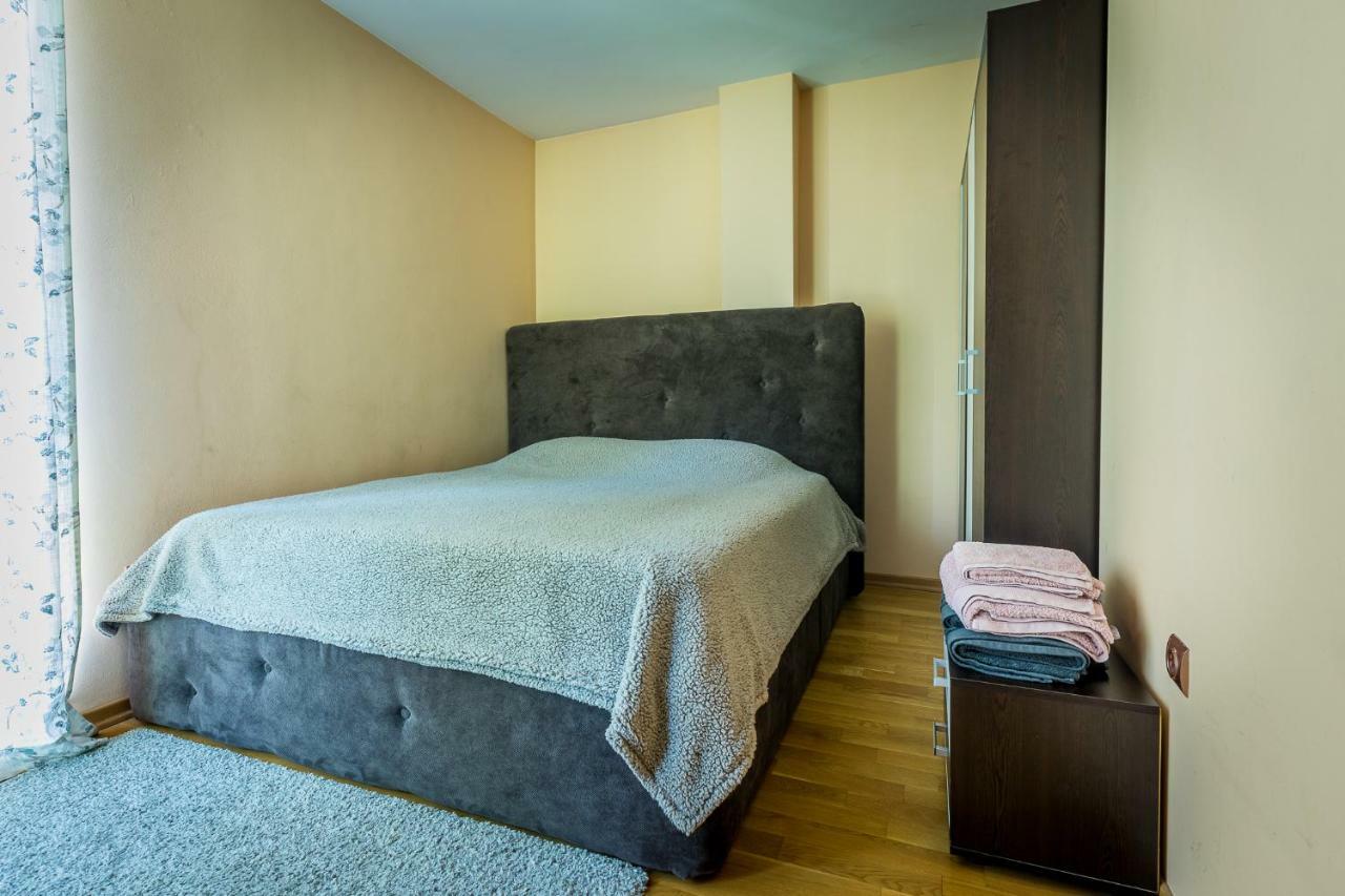Este Apart 5 - Top Center Apartment София Екстериор снимка