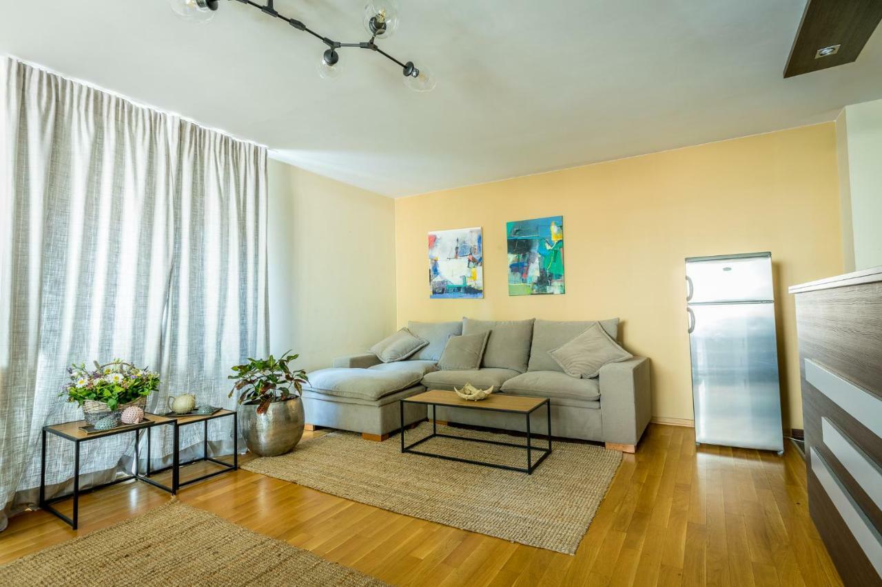 Este Apart 5 - Top Center Apartment София Екстериор снимка