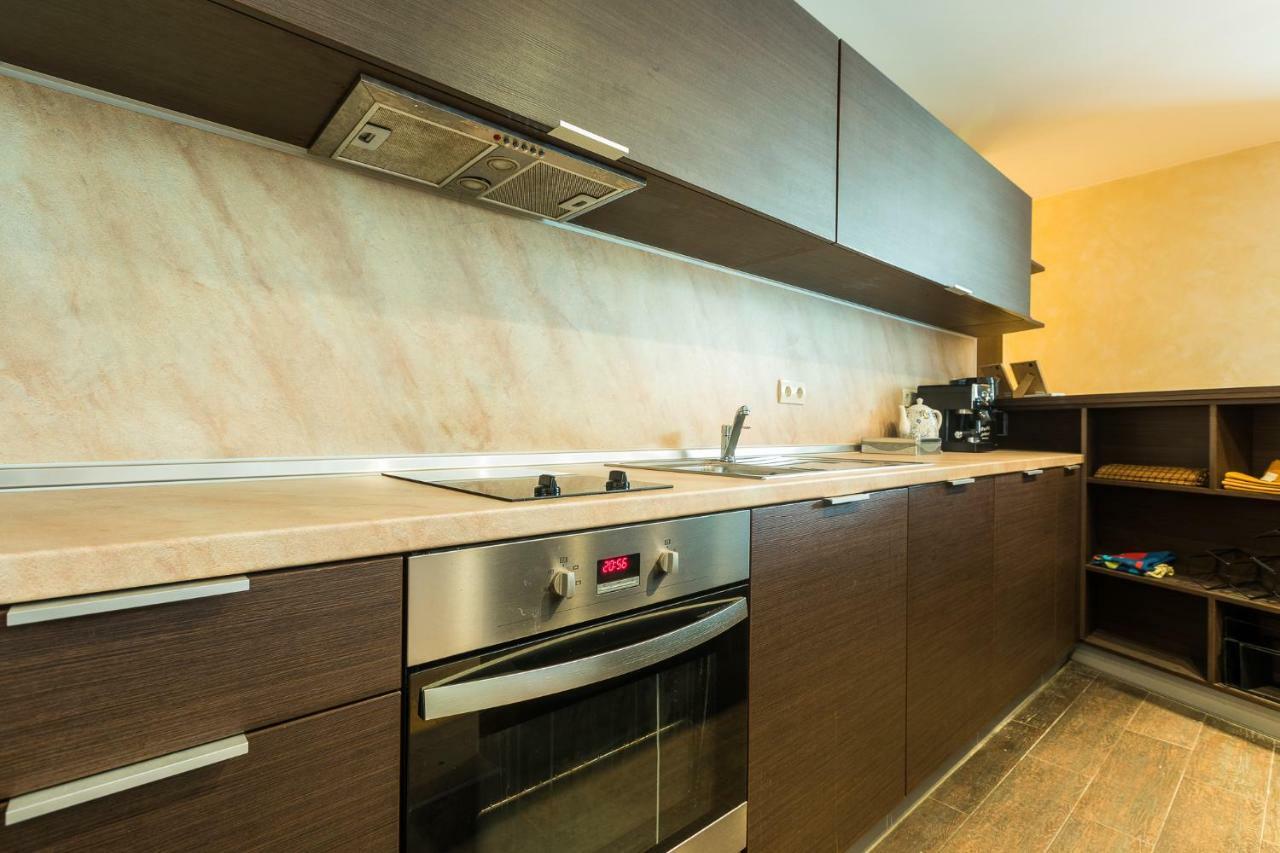 Este Apart 5 - Top Center Apartment София Екстериор снимка