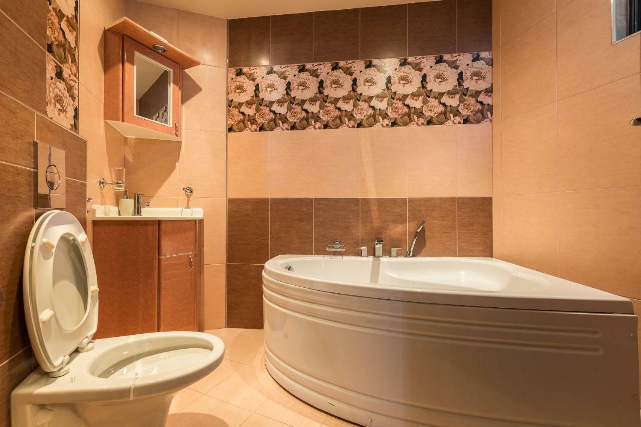 Este Apart 5 - Top Center Apartment София Екстериор снимка