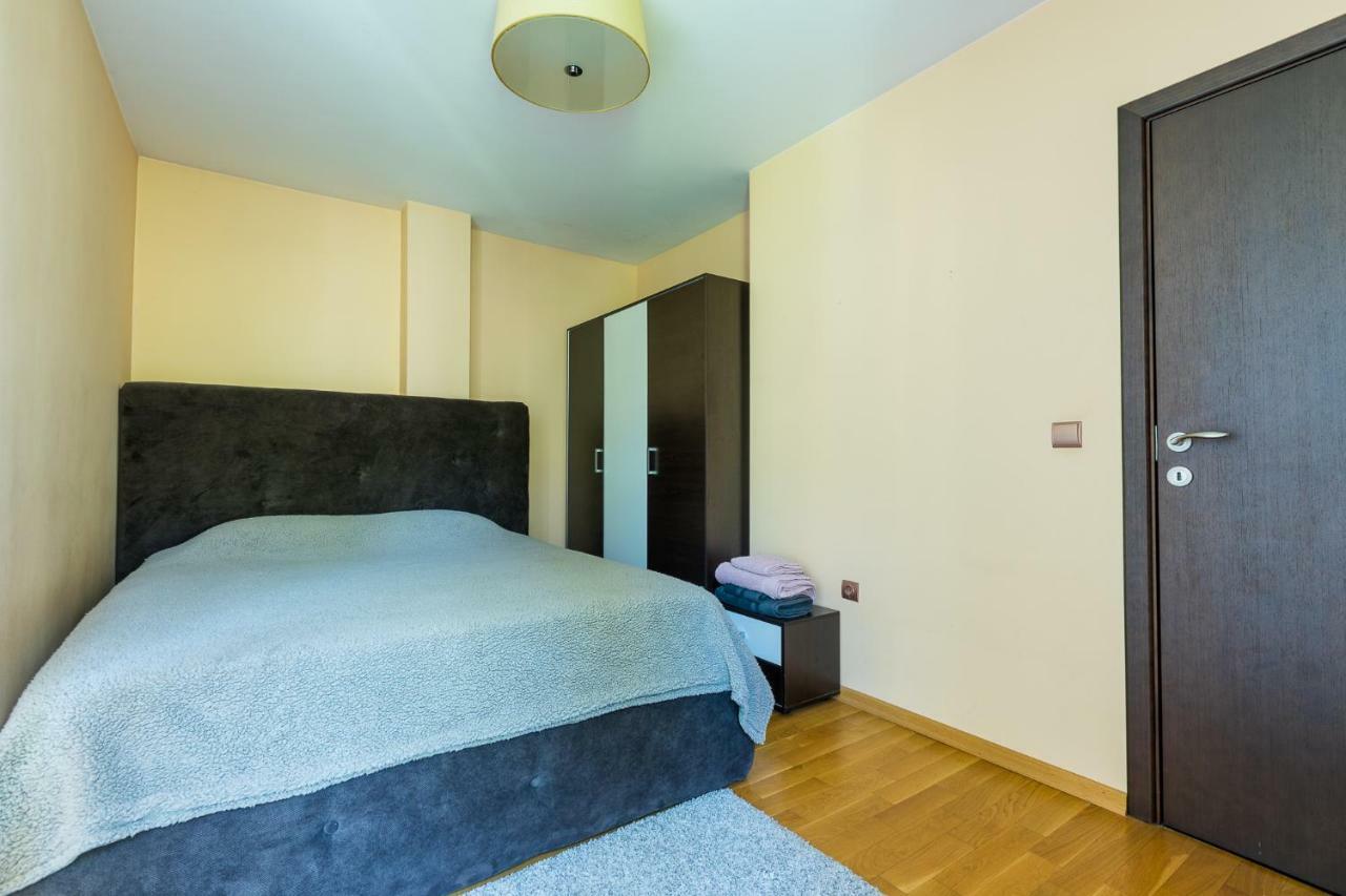 Este Apart 5 - Top Center Apartment София Екстериор снимка
